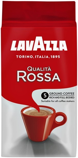 Picture of LAVAZZA ROSSA